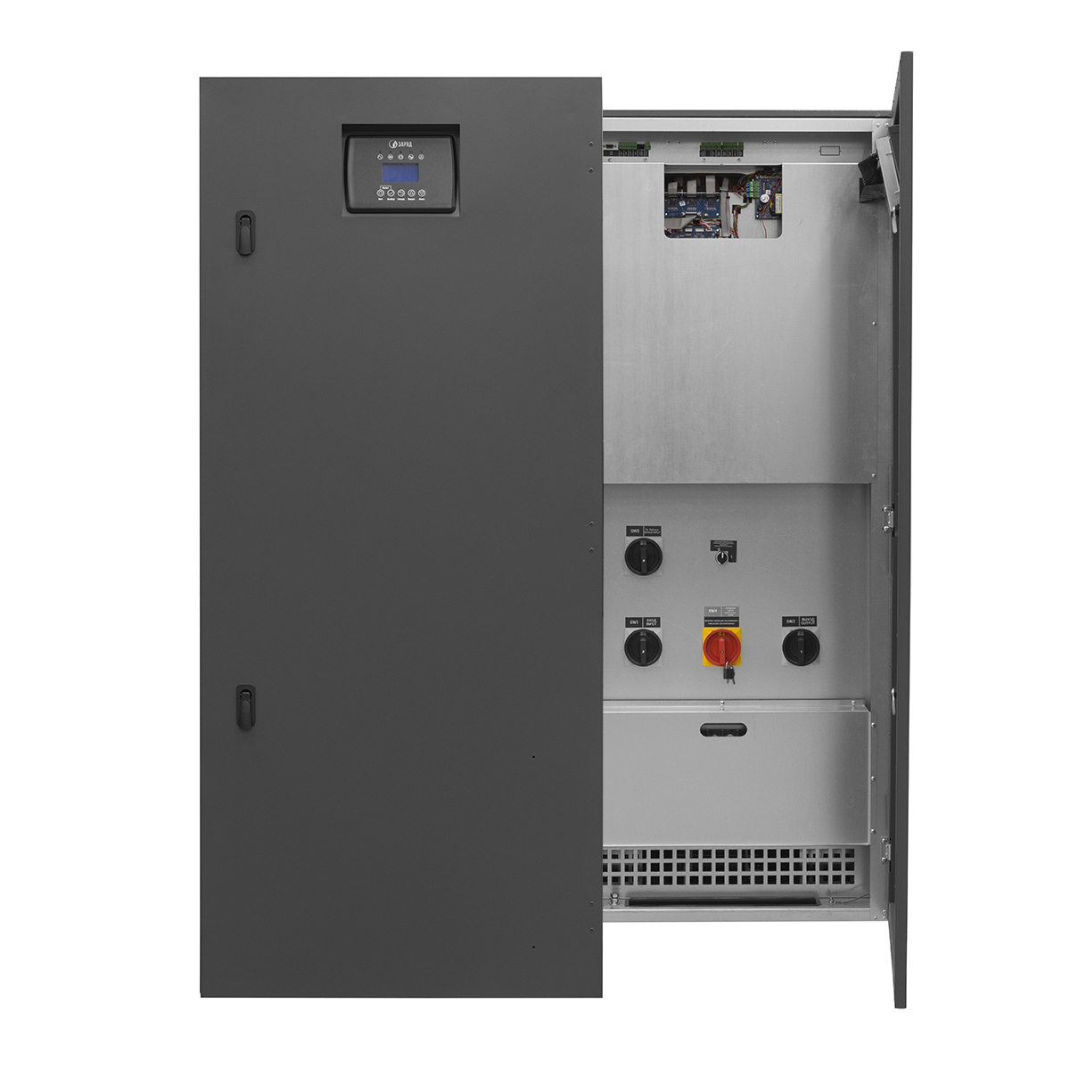 Трансформаторные ИБП